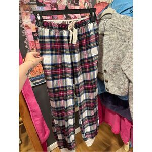 Hollister pajama pants